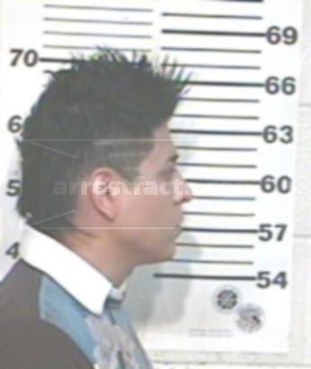 Omar Javier Anguiano Martinez