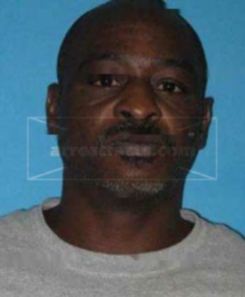 Reginald Leroy Sanders