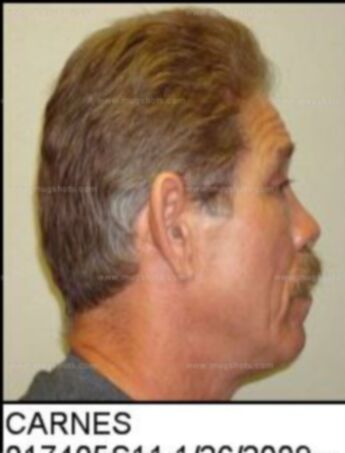 John Mark Carnes