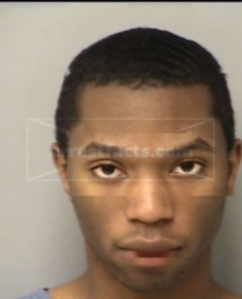 Mark Reginald Jackson