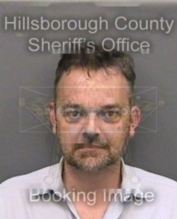 Eric Benedict Smith