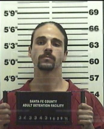 Joseph Luke Rodriguez