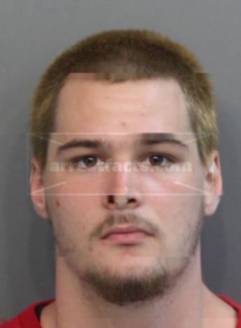 Travis James Beasley