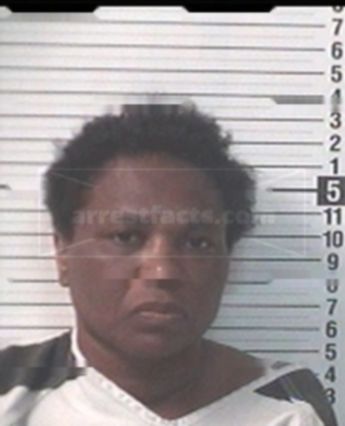 Leikeisha Louise Lemon