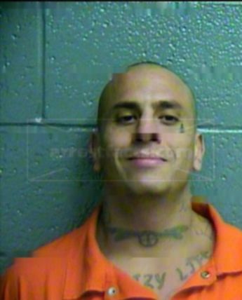 Michael Todd Stegal