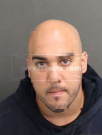 Jovani Carlo Rosario