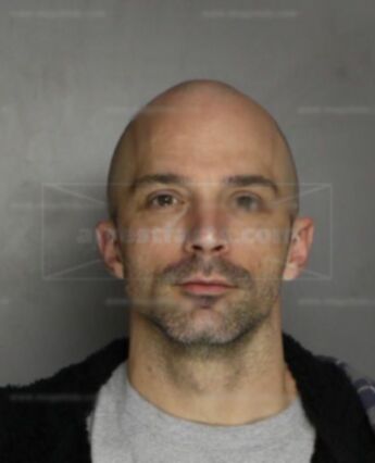Jeffrey Peter Mcafee