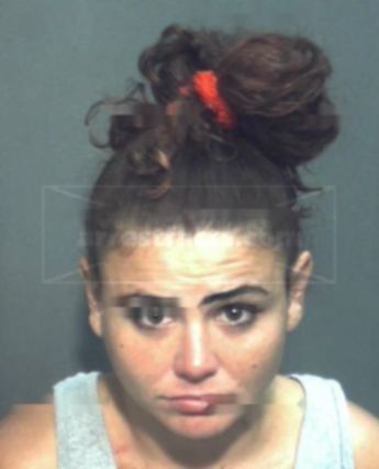Theresa Ann Ross