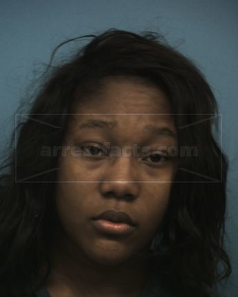 Tyranisha Shi'rena Hunter-Wells