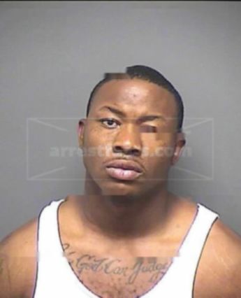 Twain Patrick Johnson