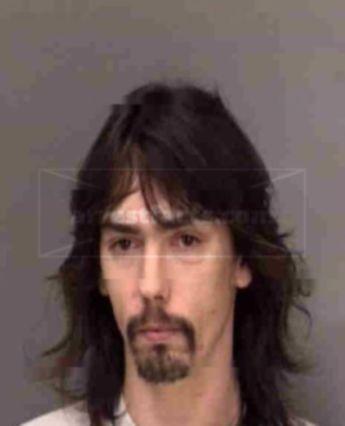 Wesley Scott Webb