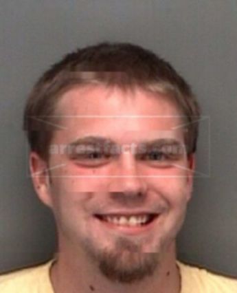 Dustin Andrew Holloway