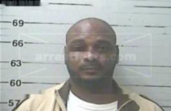 Dayne Anthony Ward