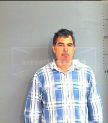 Leobardo Saenz Ramos