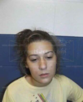 Megan Paige Long