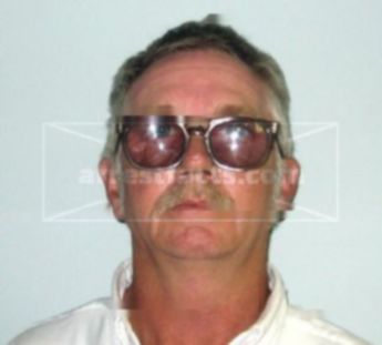 Bobby Lee Jarrard