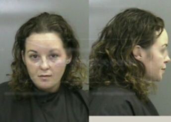 Jennifer Danielle Mackey
