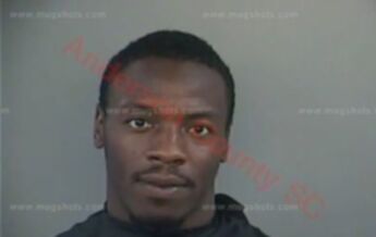 Dedrick Reshard Mayfield