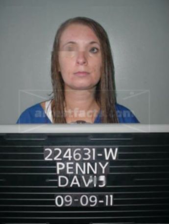Penny Davis