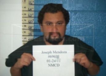 Joseph Manuel Mendoza