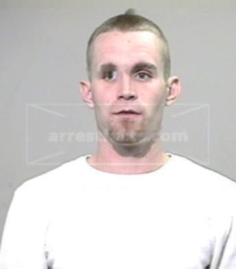Logan Vaughn Logsdon