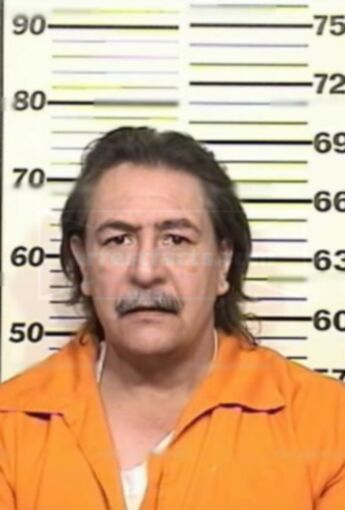 Victor Gallegos