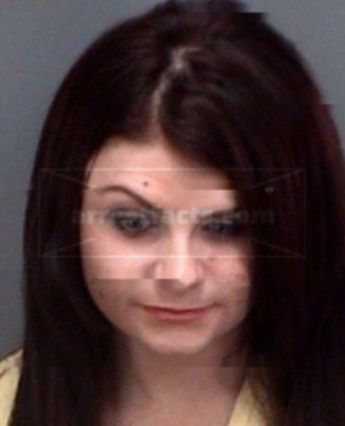 Jacqueline Nicole Sullivan