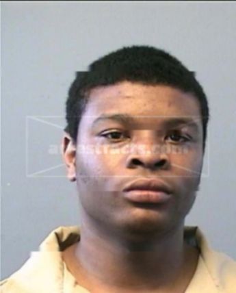 Hasan D Clark
