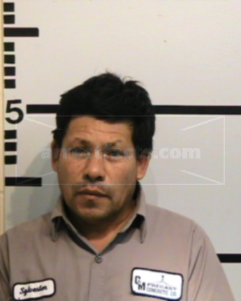 Silvester Villafranco