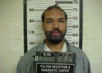 Aceon Dean Mosley