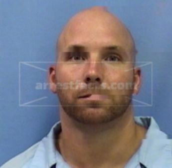 Jeff D. Hillhouse