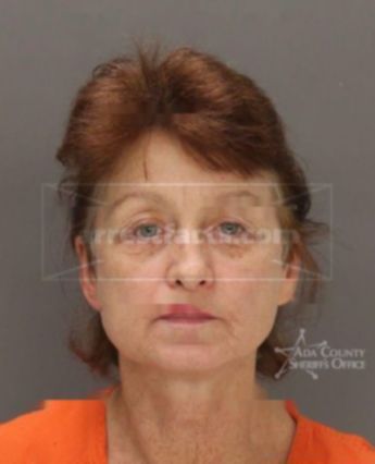 Bernadine Cheryl Leslie