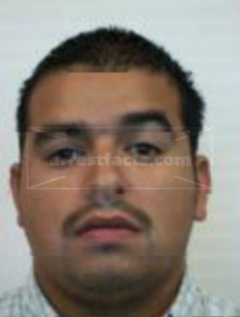Moses Rodriguez Sanchez