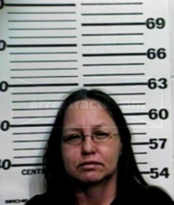 Rebecca Ruth Clettenberg