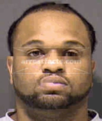 Kelvin Alphonso Archer Ii