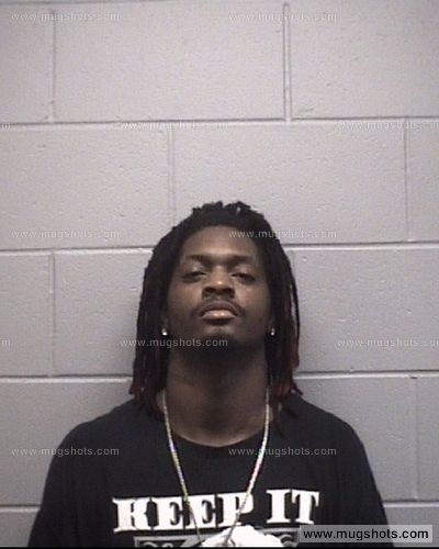 Donovan Isaiah Lamar Forbes
