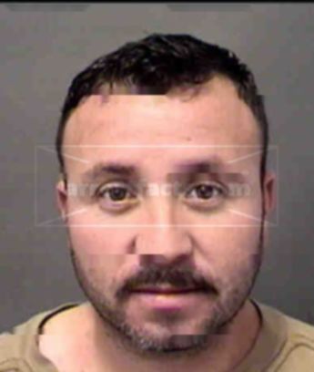 Jorge Rios-Sandoval