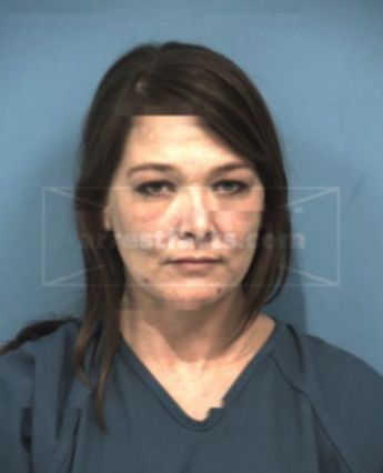 Amy Shalen Bertrand