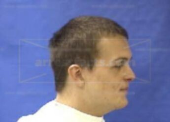 Jacob Martin Mitchell