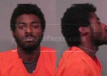 Jamarkus Raheem Crawford