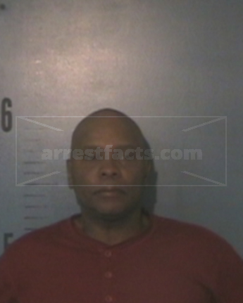 Iran Lebarran Hackworth