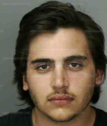 Andrew Connor Biondo