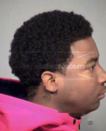 Christopher Malik Downer
