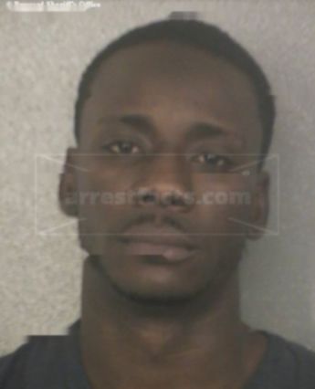 Brandon Aalonso Williams