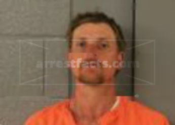 Brian Scott Taggart