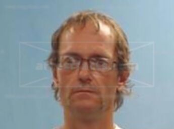 Kevin Lee Bailey