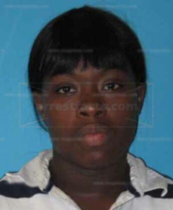 Lenise Quanshae Jones