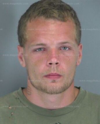 Jason Reese Greene