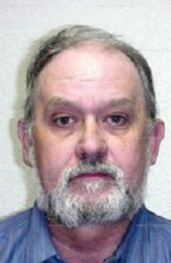 Ronald Roger Watkins