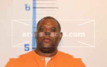 Richard Earl Davis
